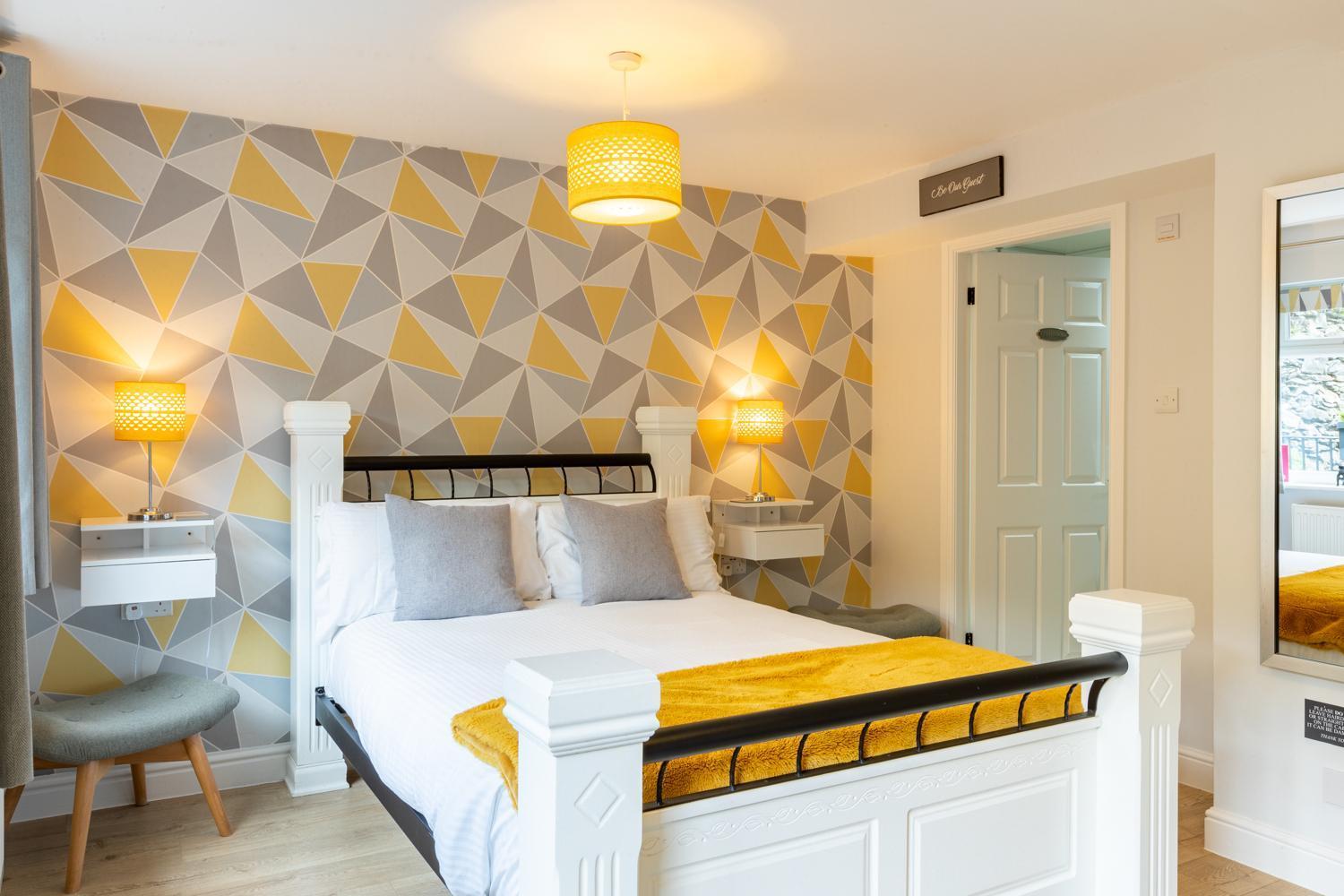 Bowness Guest House Szoba fotó