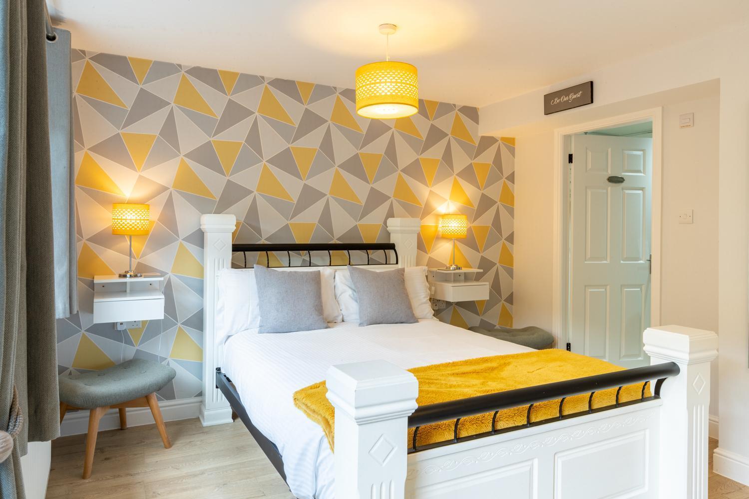 Bowness Guest House Szoba fotó