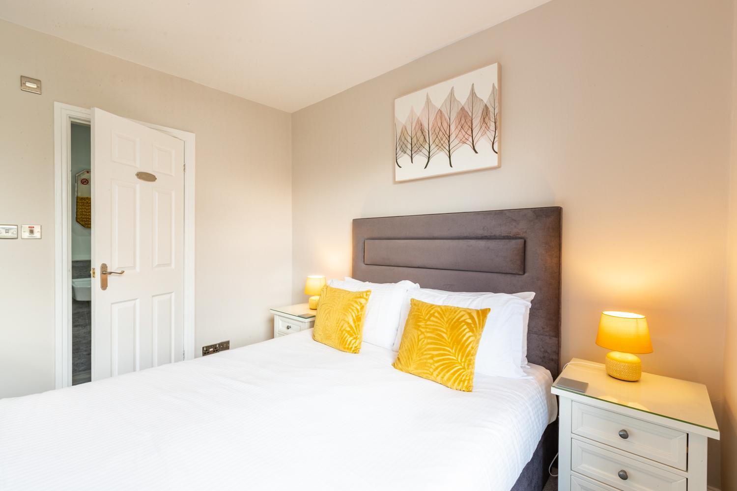 Bowness Guest House Szoba fotó