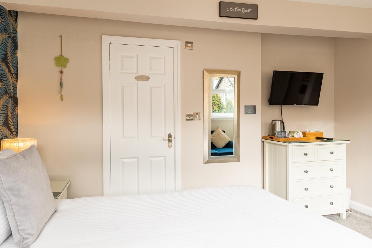 Bowness Guest House Szoba fotó
