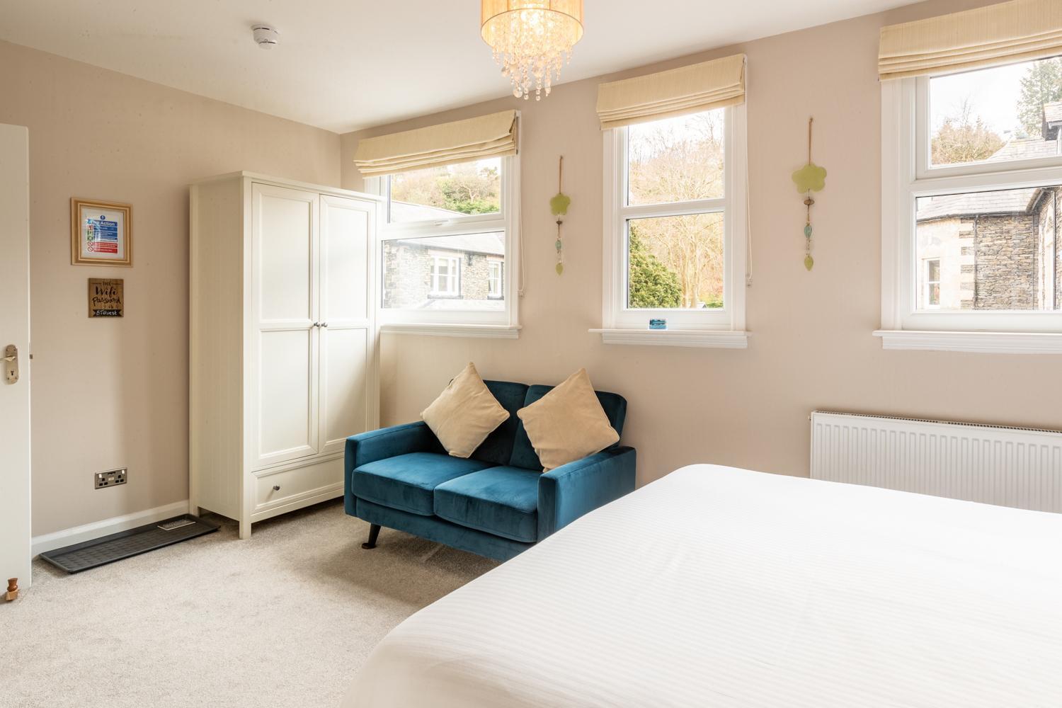 Bowness Guest House Szoba fotó