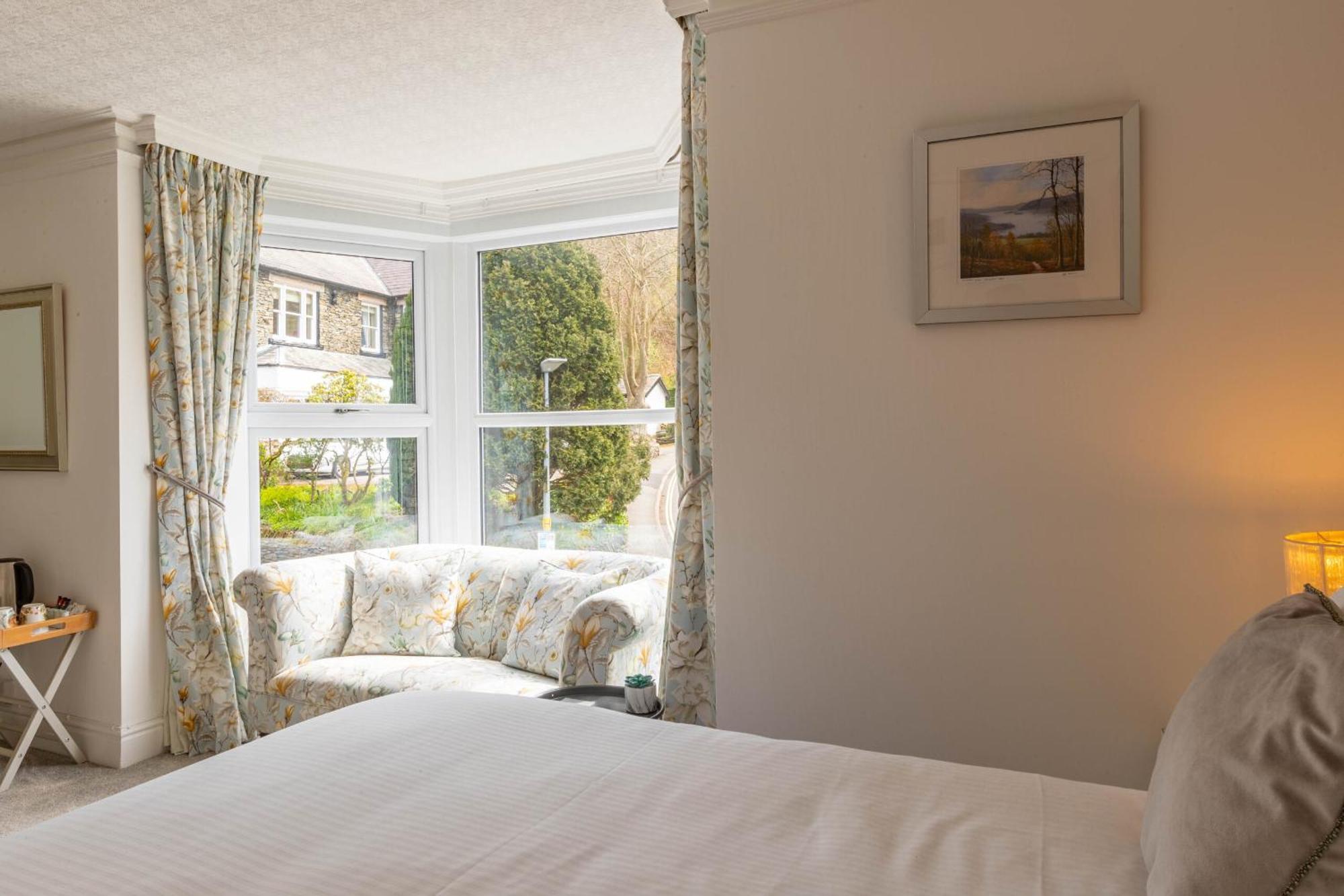 Bowness Guest House Szoba fotó