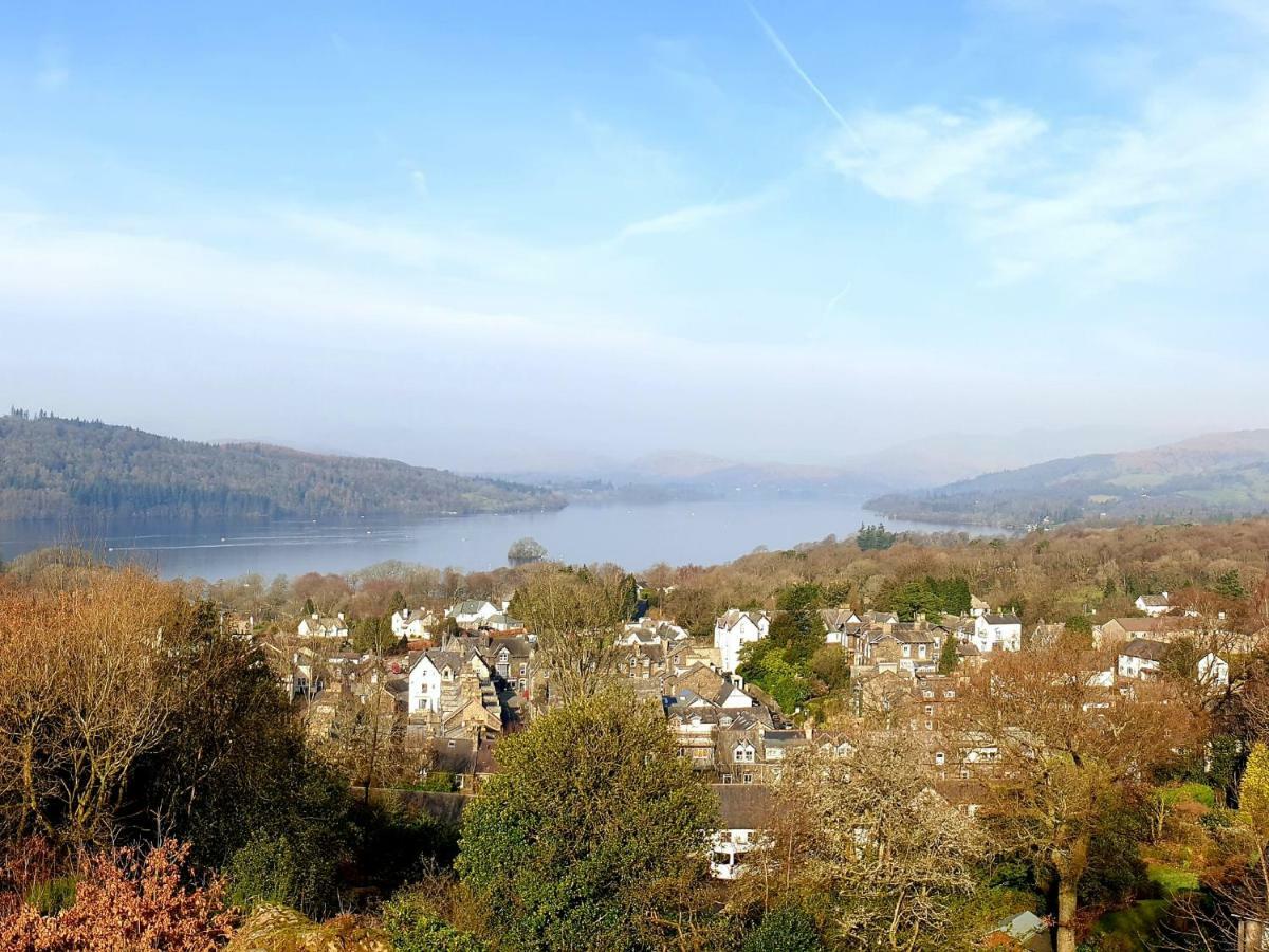 Bowness Guest House Kültér fotó
